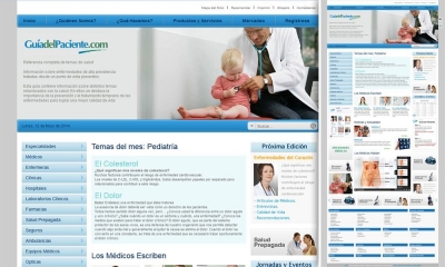 Guía del Paciente