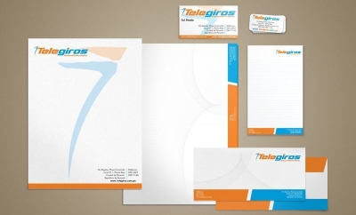 Branding Telegiros