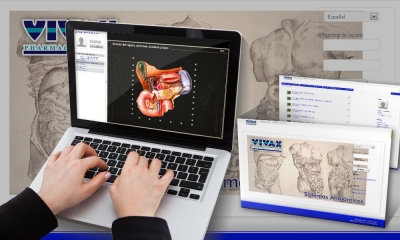 Centro de Formación Virtual - VIVAX