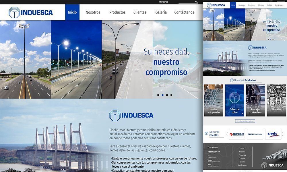 Induesca