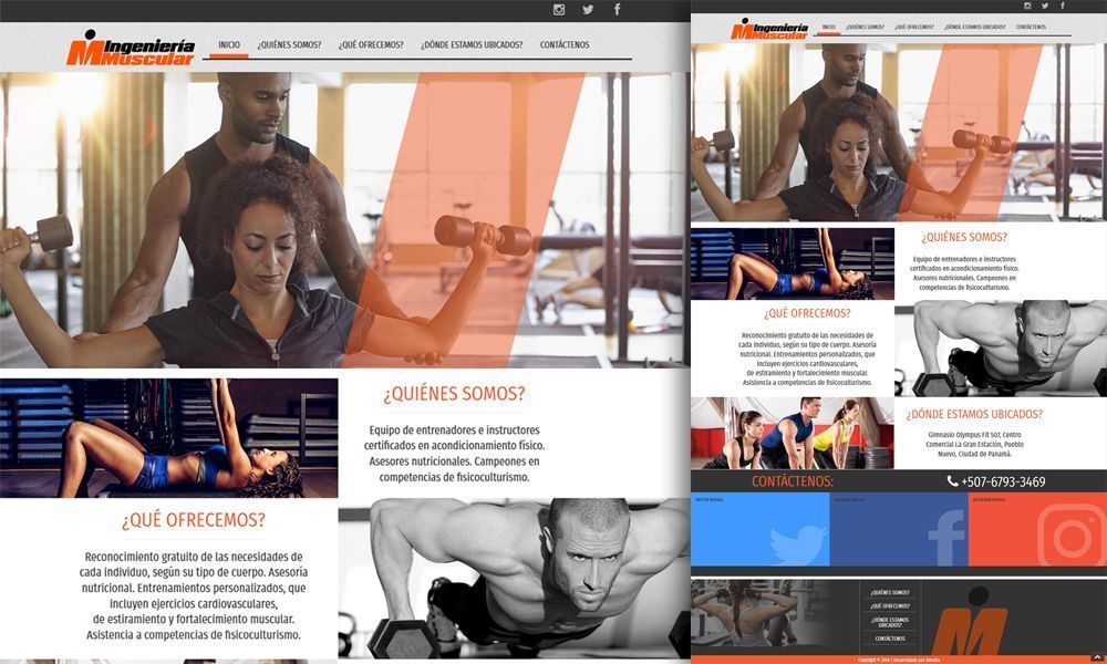 Ingeniería muscular