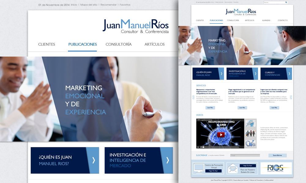 JMR