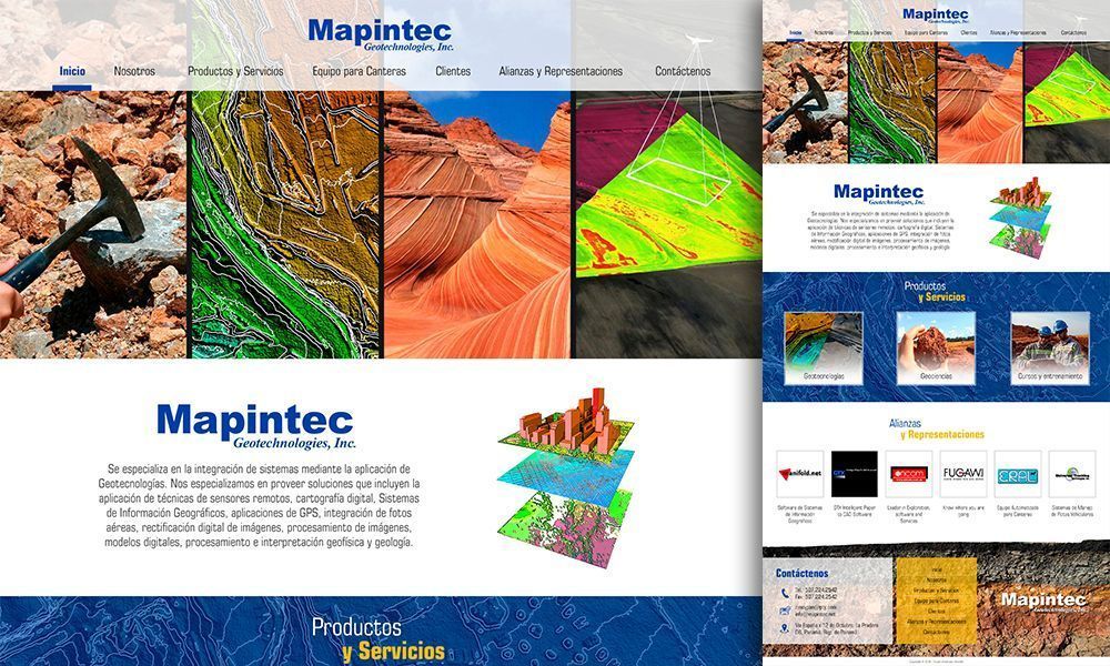 Mapintec