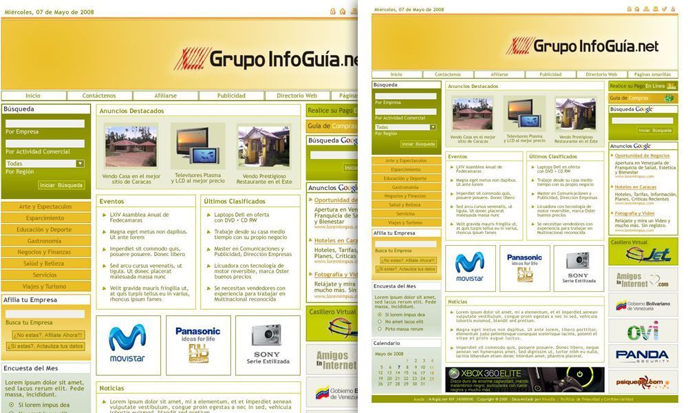 Grupo INFOGUÍA