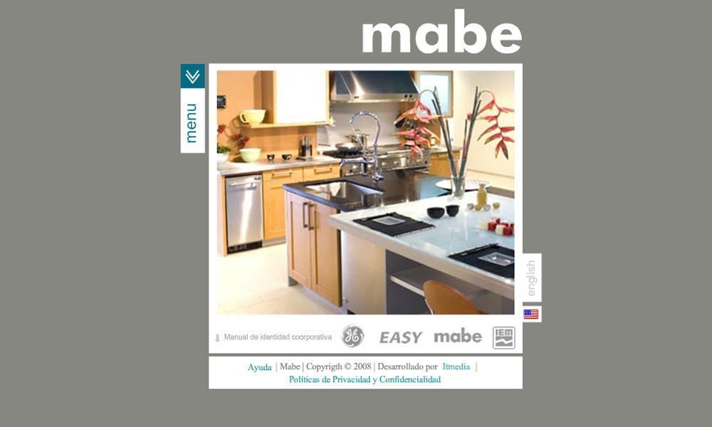 Mabe