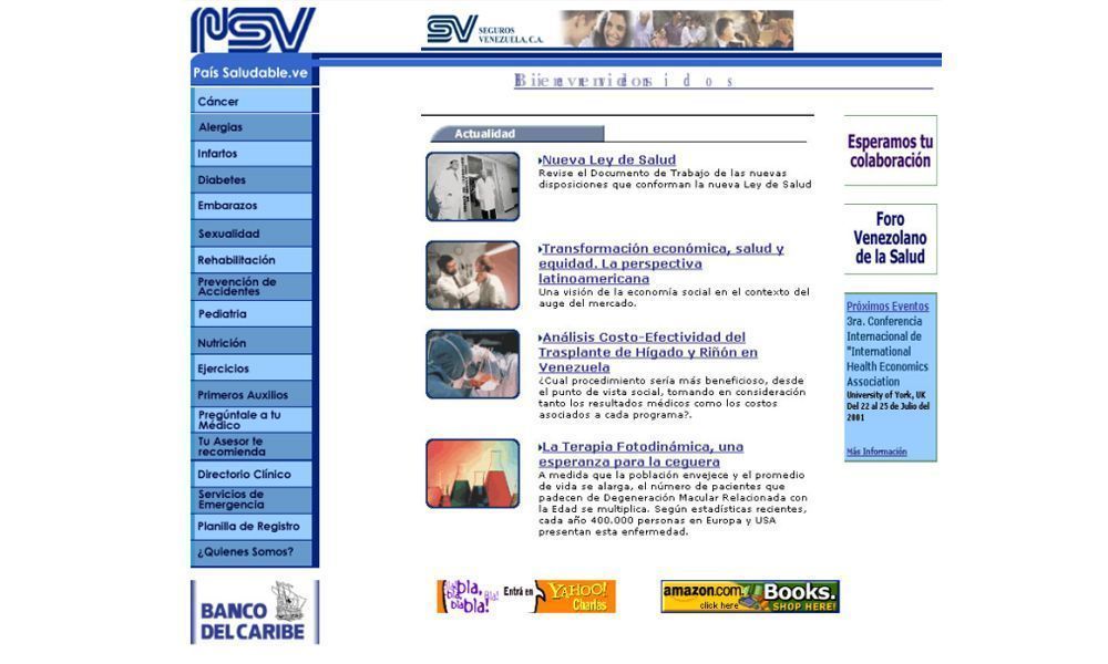 Seguros Venezuela